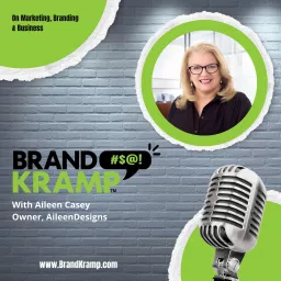 BrandKramp™ Podcast artwork