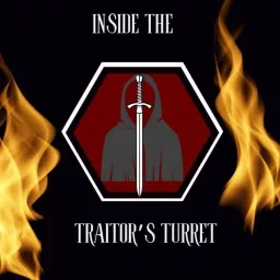 Inside the Traitors' Turret