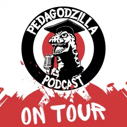 Pedagodzilla on Tour