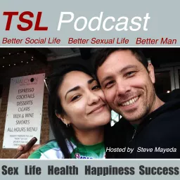 TSL Podcast artwork