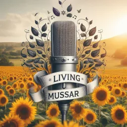 Living Mussar Podcast artwork