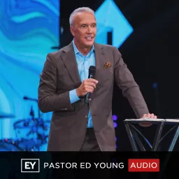 Ed Young Messages - Video Podcast artwork