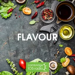 Flavour Podcast artwork