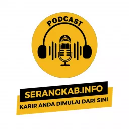Serangkab.info Podcast artwork