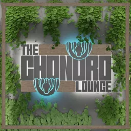 The Chondro Lounge Podcast artwork