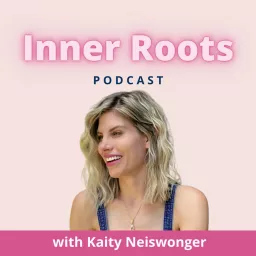 Inner Roots Podcast artwork