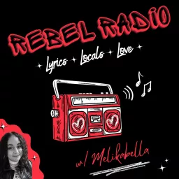 Rebel Radio Podcast artwork