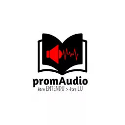 promAudio Podcast artwork