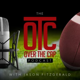 The Over the Cap Podcast artwork