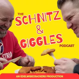 Schnitz & Giggles Podcast artwork