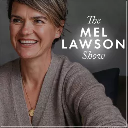The Mel Lawson Show Podcast artwork