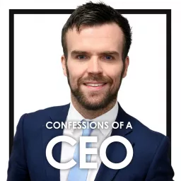 Confessions of a CEO