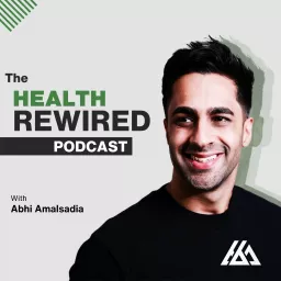 Health Rewired Podcast artwork