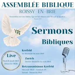 Assemblée Biblique de Roissy-en-Brie