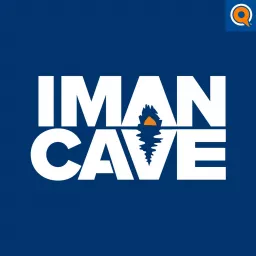 Iman Cave, a Yaqeen Podcast