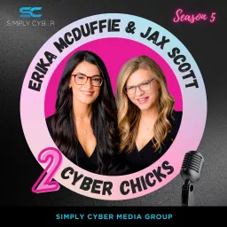 2 Cyber Chicks Podcast artwork