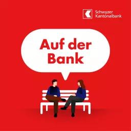 Auf der Bank