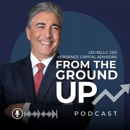 From the Ground Up: The Unfiltered Stories Behind Startup Success