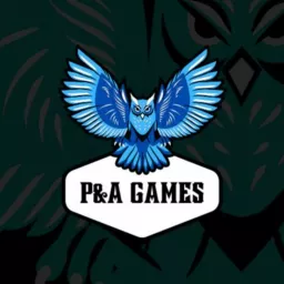 P&A Games