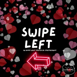 Swipe Left Podcast artwork