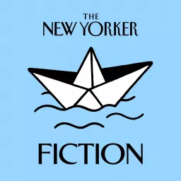 The New Yorker: Fiction Podcast artwork