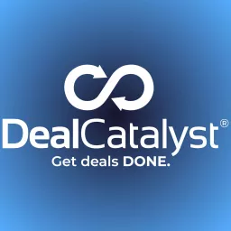 The DealCatalyst Podcast artwork