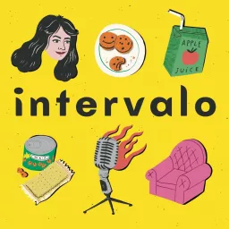 Intervalo - Il Podcast