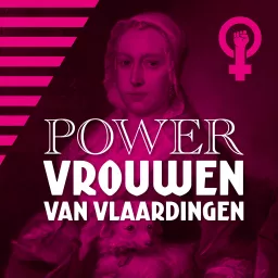 POWERVROUWEN van Vlaardingen