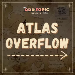 Atlas Overflow Podcast artwork