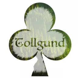 Tollgund Larp - German Podcast artwork