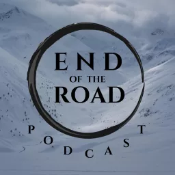 End of the Road Podcast (Immanence = Transcendence) artwork