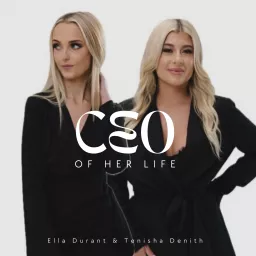 CEO of her life