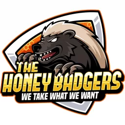 The Honey Badgers Podcast artwork