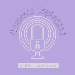 Moments Unplugged Podcast artwork