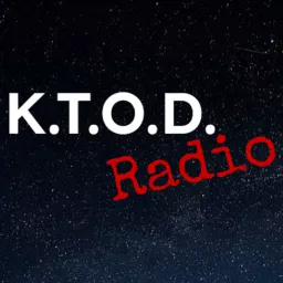 KTOD Radio - The Competitive Star Wars Unlimited Podcast artwork