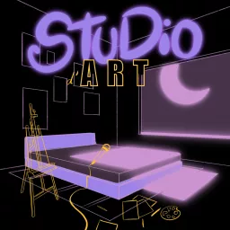 Studio D'art Podcast artwork