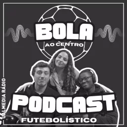 Bola ao centro