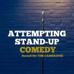 Attempting Stand-up Comedy