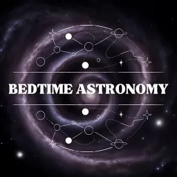 Bedtime Astronomy Podcast artwork