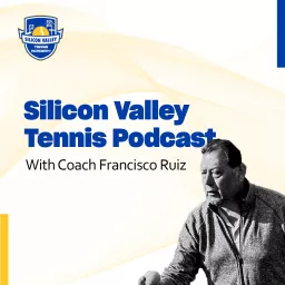 Silicon Valley Tennis Podcast artwork