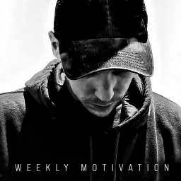 Weekly Motivation by Ben Lionel Scott Podcast artwork