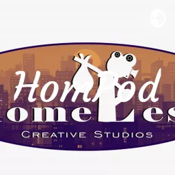 HomPod Podcast artwork