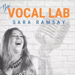 Vocal Lab Podcast artwork