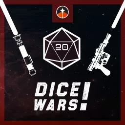 Dice Wars Podcast artwork