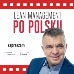 Lean Management Po Polsku Podcast artwork