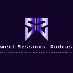 Sweet Sessions Podcast artwork