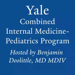 Yale Combined Internal Medicine-Pediatrics Program