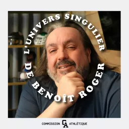 L'univers Singulier De Benoit Roger