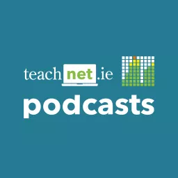 TeachNet Podcasts artwork