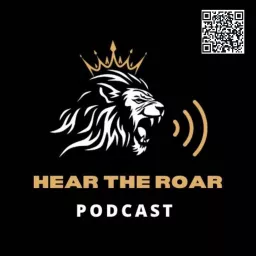 Hear The Roar - Cancer stories and interviews Podcast artwork